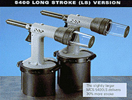 POP® 5400 Series Rivet Tools