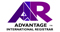 Advantage International Registrar, Inc. Advantage International Registrar, Inc.