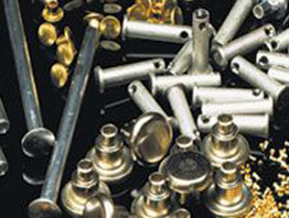 Special Cold Head Components