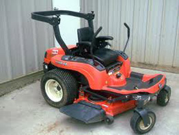 ROPS - Roll Over Protection Systems
