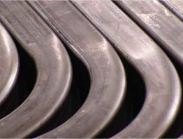 Tube Fabrication